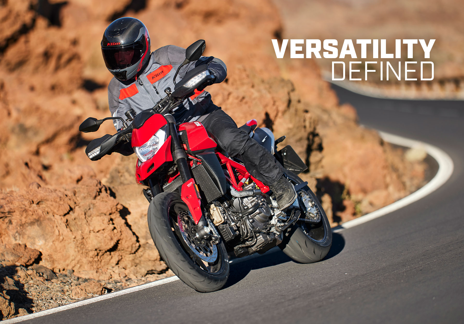 Outrider Pant | KLIM Motorcycle Pant